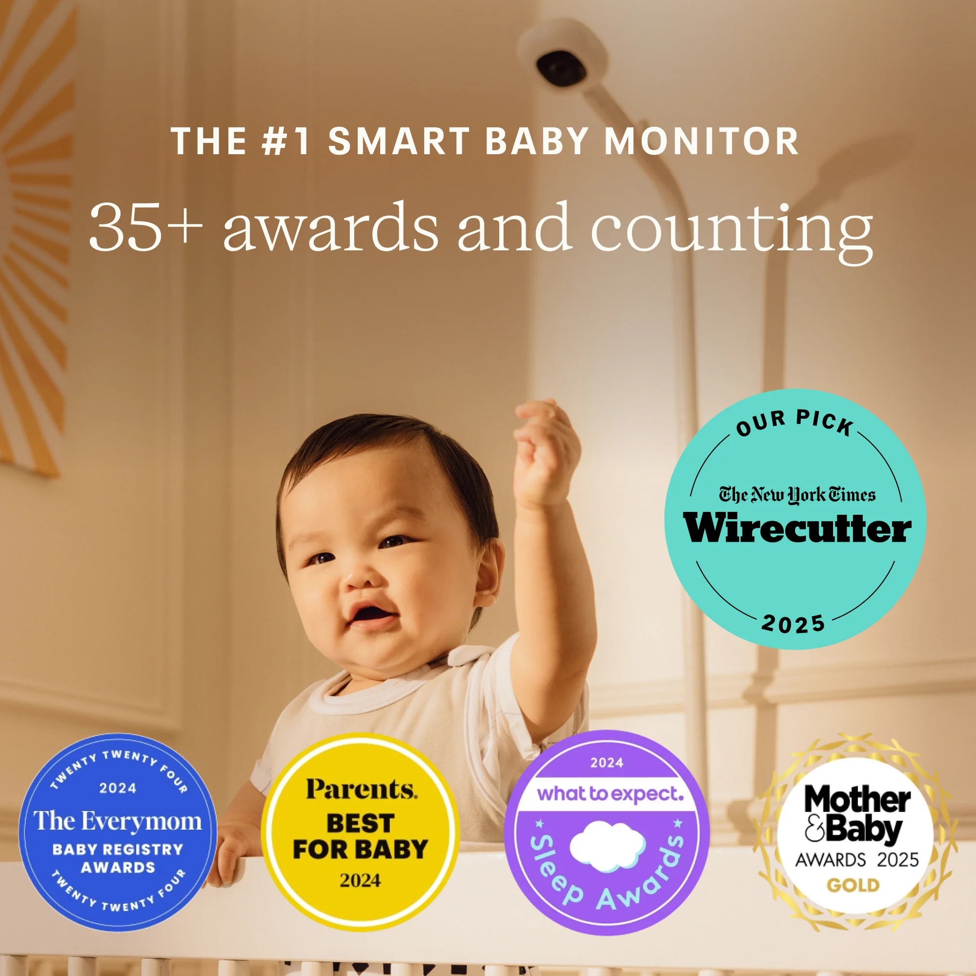 Smart Baby Monitor System - Image 12