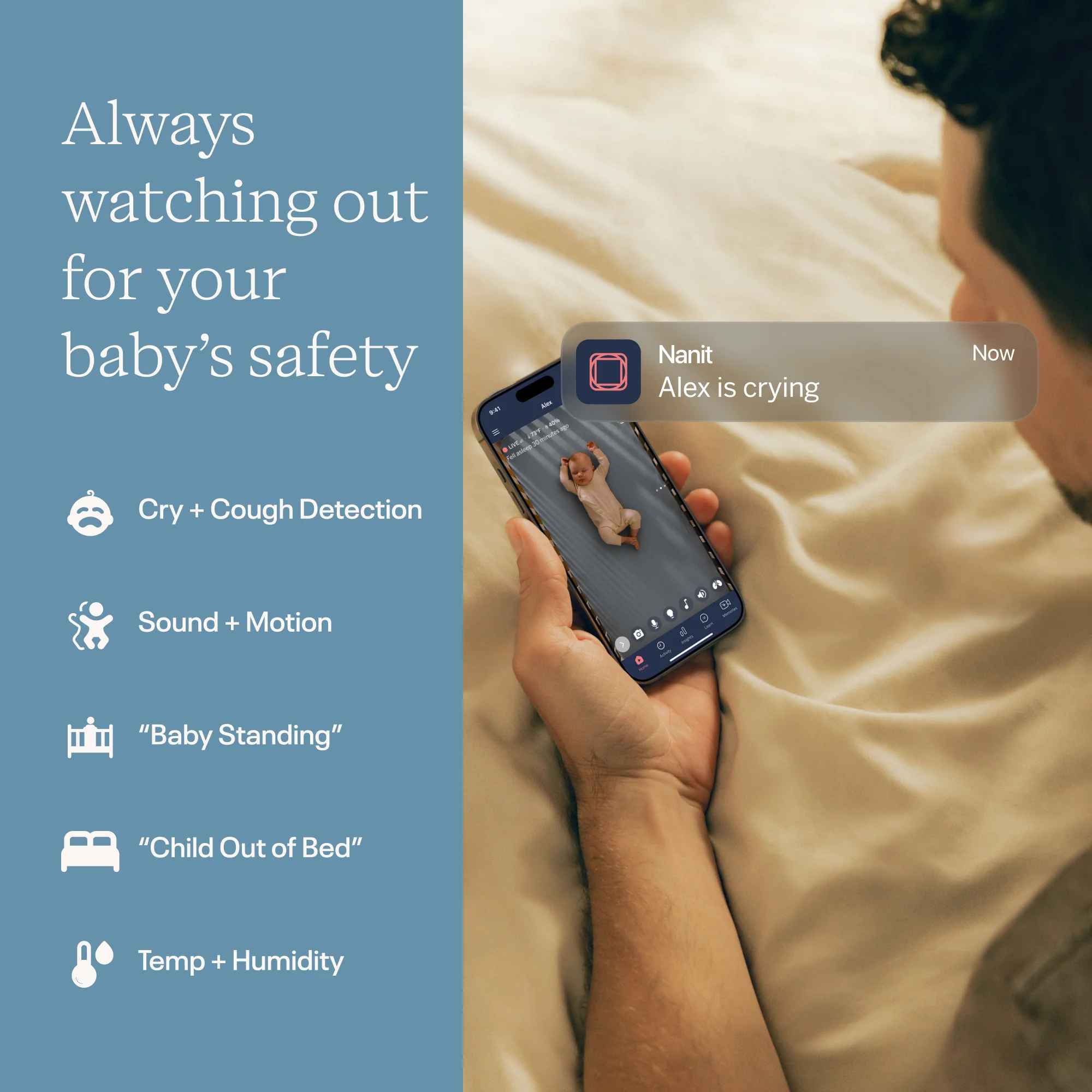 Smart Baby Monitor System - Image 7