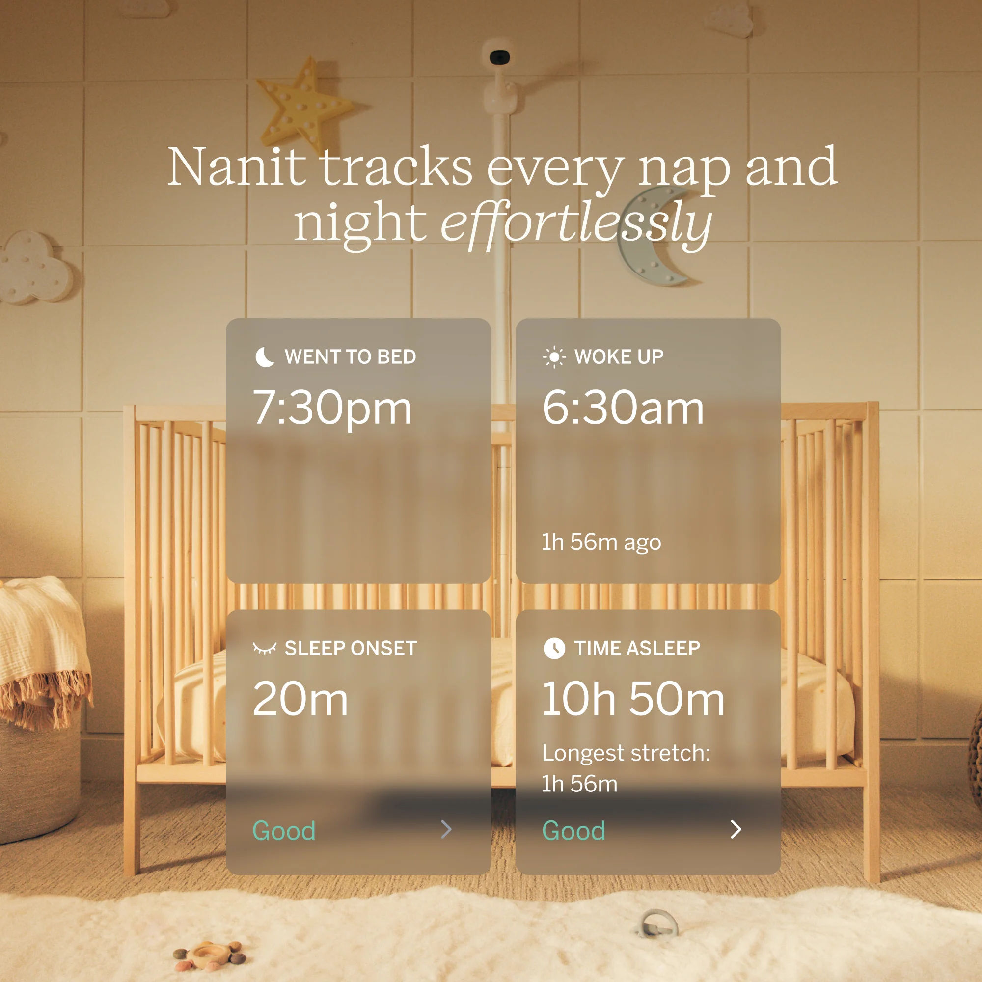 Smart Baby Monitor System - Image 8