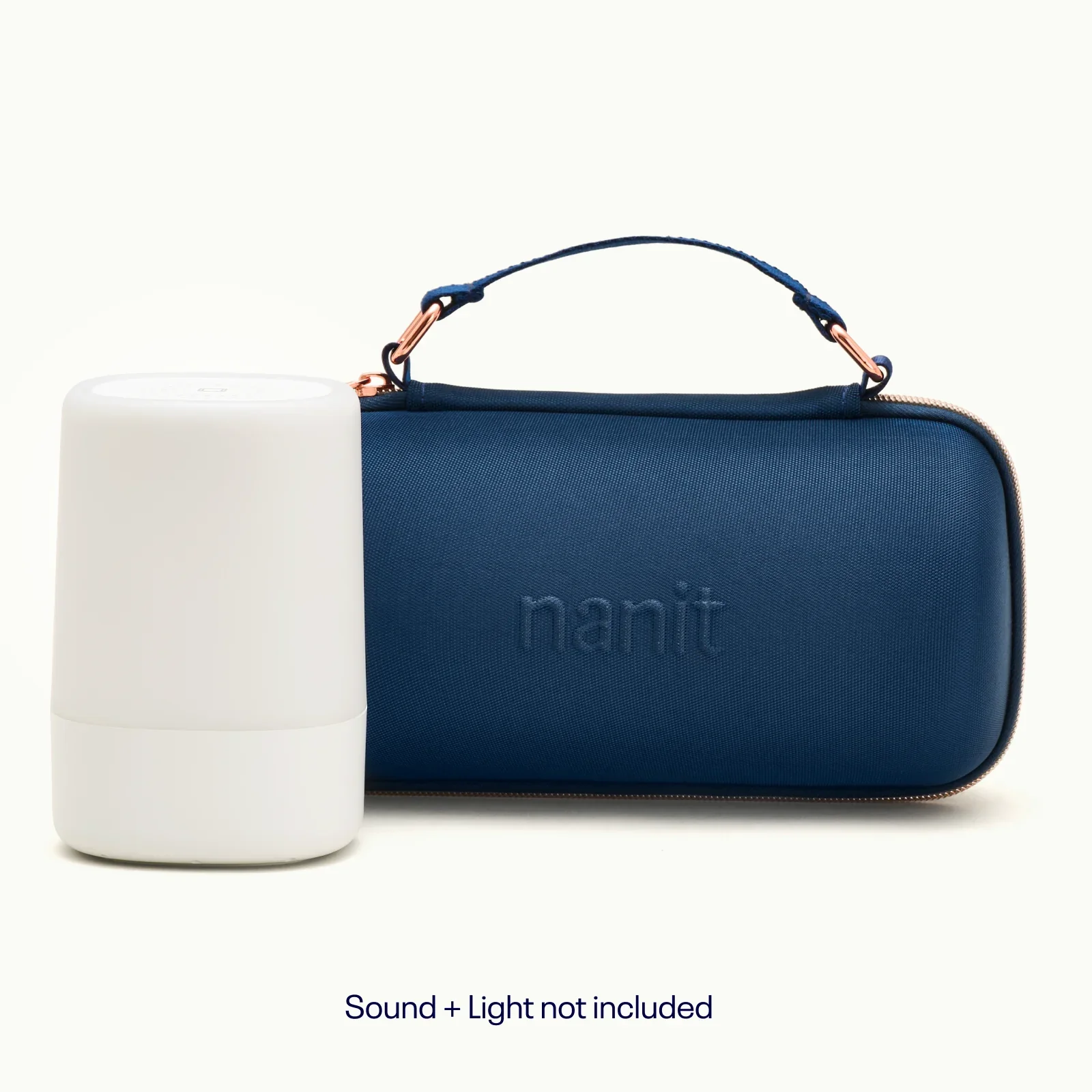 Sound + Light Machine Travel Case - Image 3
