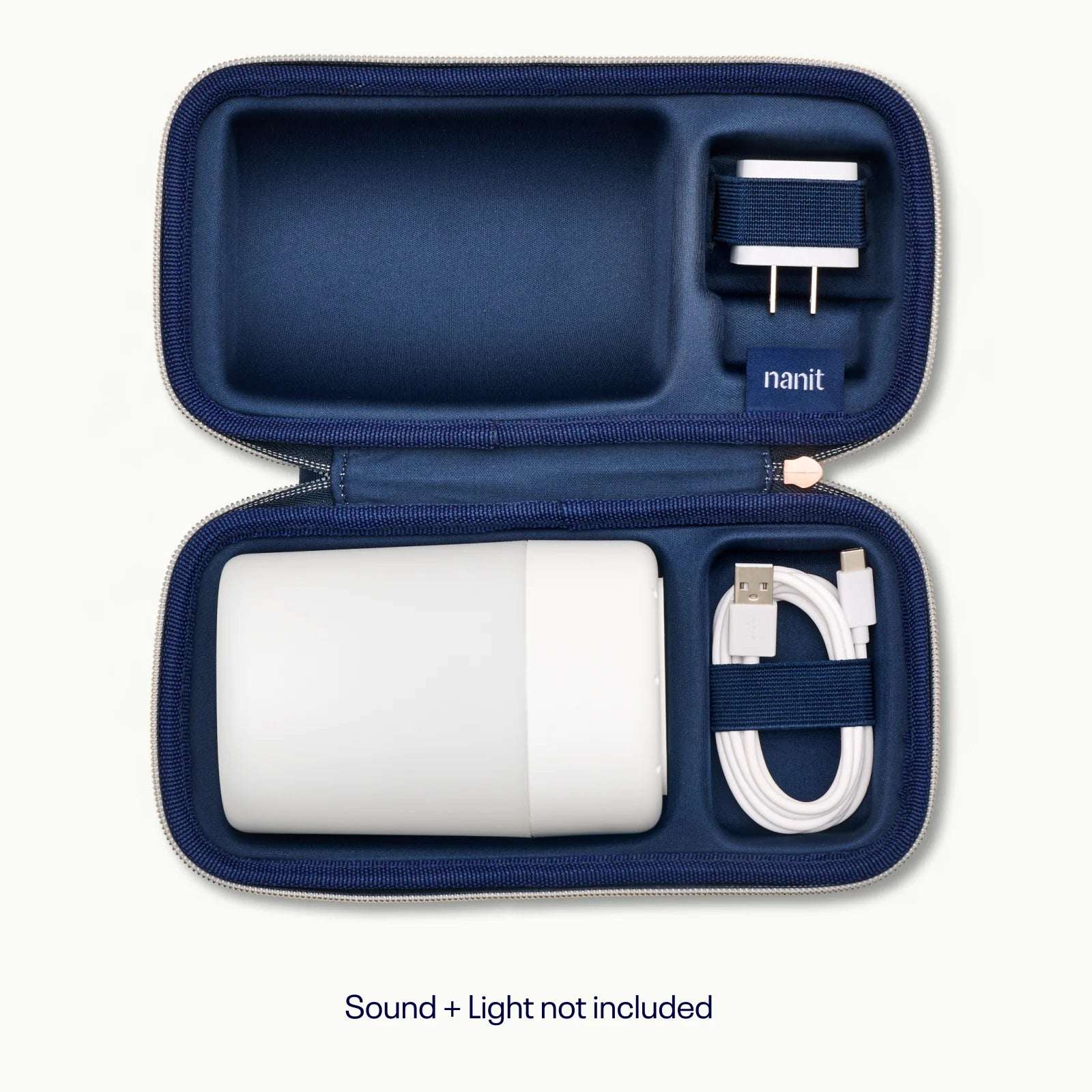 Sound + Light Machine Travel Case - Image 5