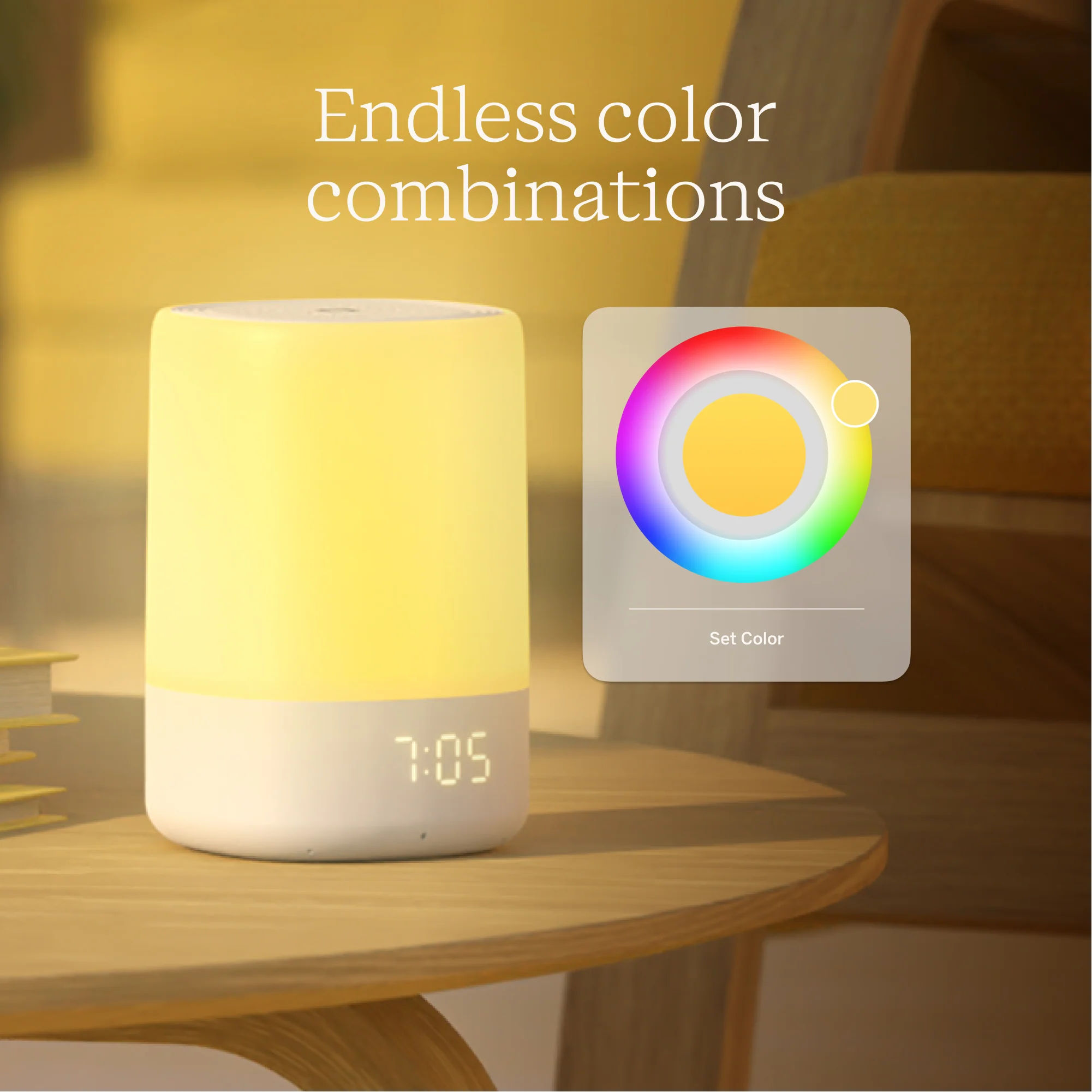 Sound + Light Travel Pack - Image 10