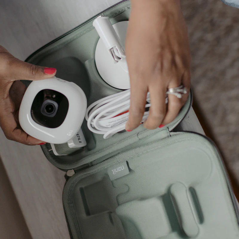 Travel Case - Image 33