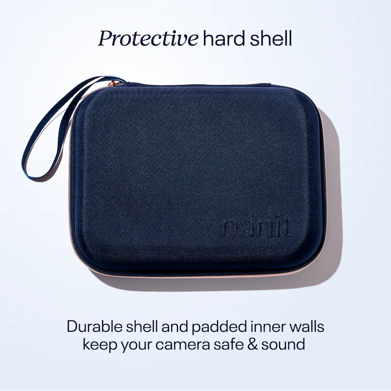 Travel Case - Image 36
